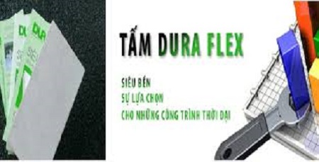 Tấm xi măng Duraflex kỳ vọng ngàng trần trang trí Việt Nam